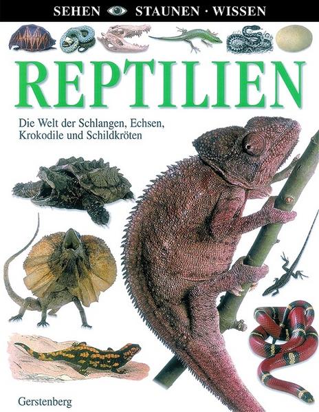 Reptilien