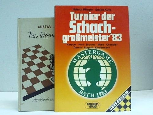 Turnier der Schachgrossmeister '83