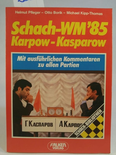Schach-WM '85