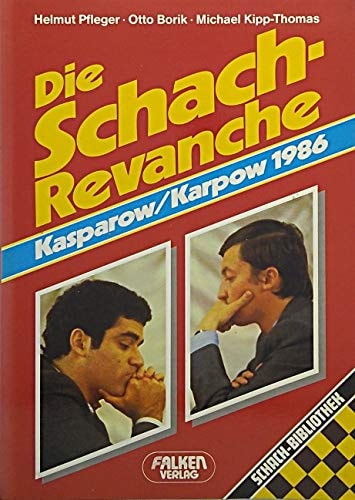 Die Schach-Revanche