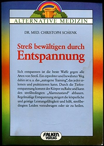 Stress bewältigen durch Entspannung