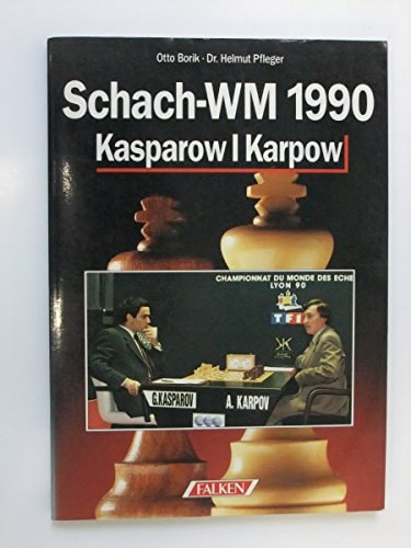 Schach-WM 1990