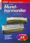 Mundharmonika spielen