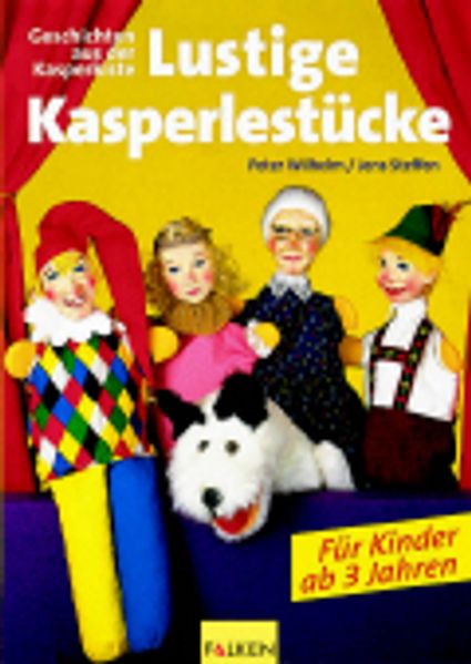 Lustige Kasperlestücke