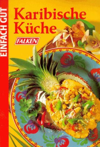 Karibische Küche