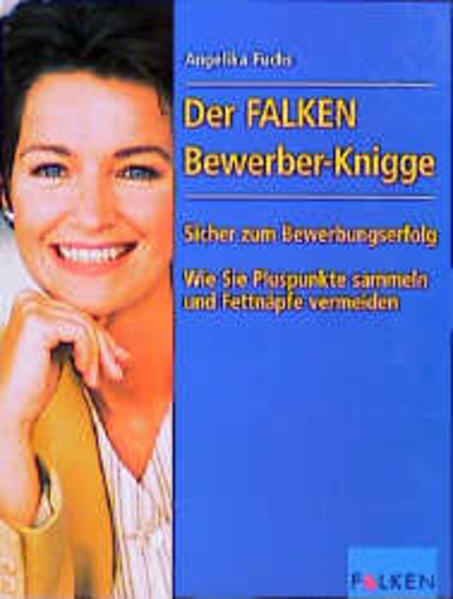 Bewerber-Knigge