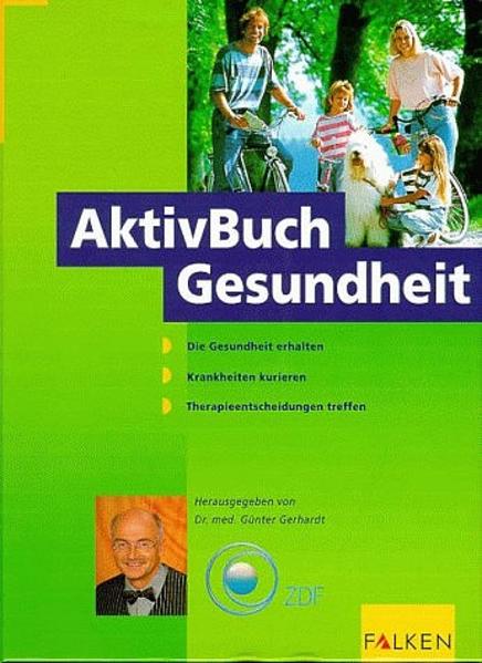 Aktivbuch Gesundheit