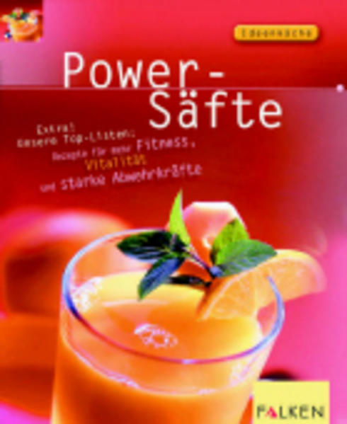 Power-Säfte