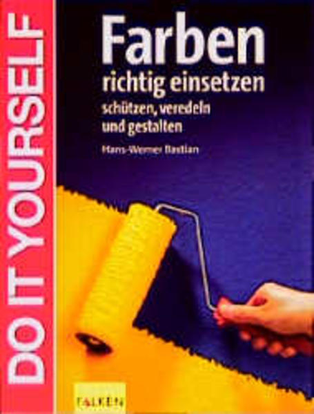 Farben richtig einsetzen