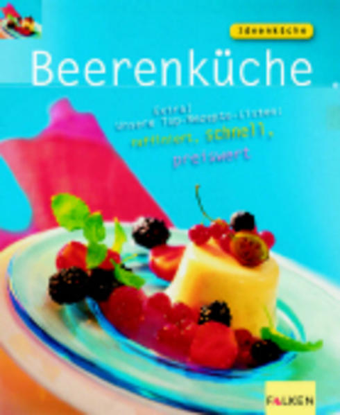 Beerenküche