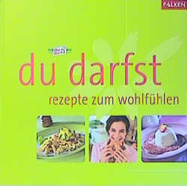 Du darfst