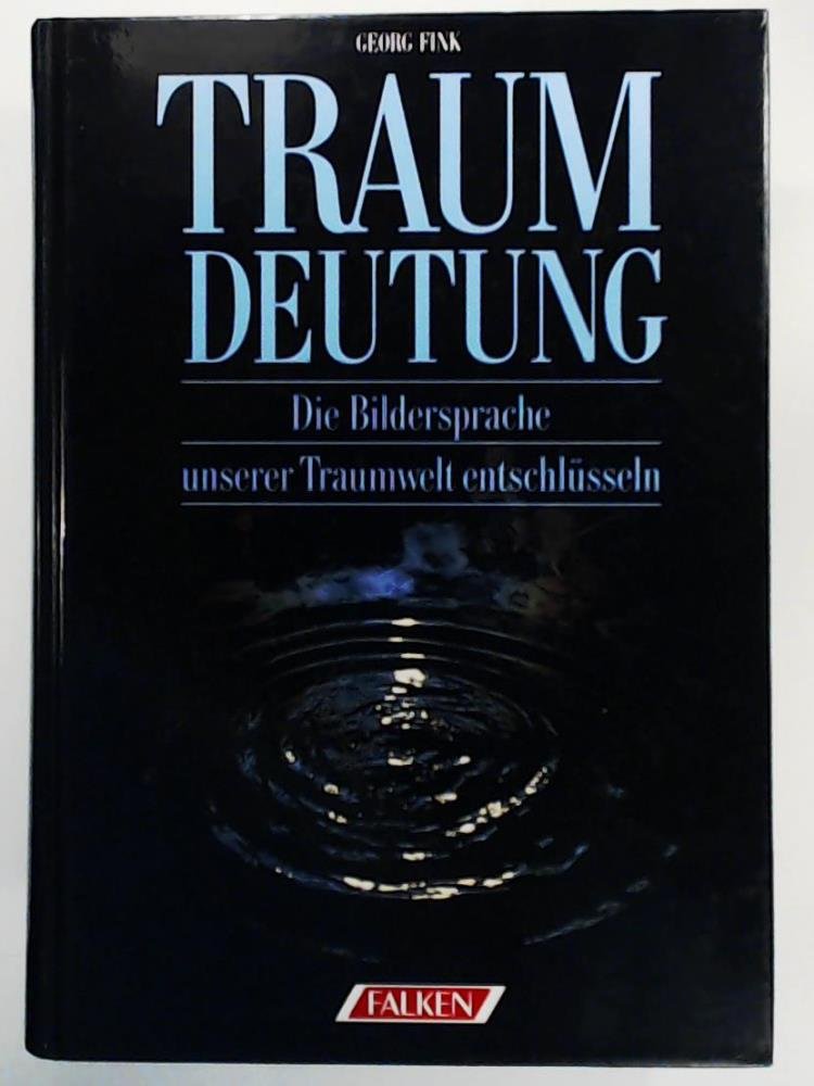 Traumdeutung