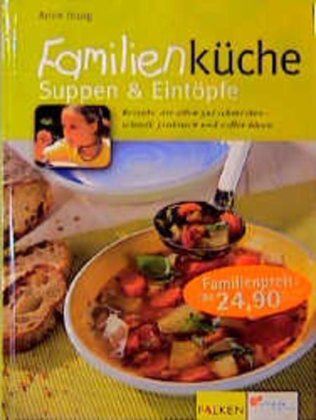 Suppen und Eintöpfe