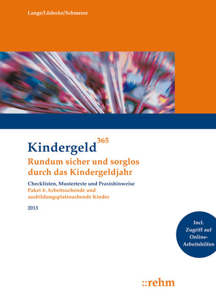 Arbeitsuchende und ausbildungsplatzsuchende Kinder 2013