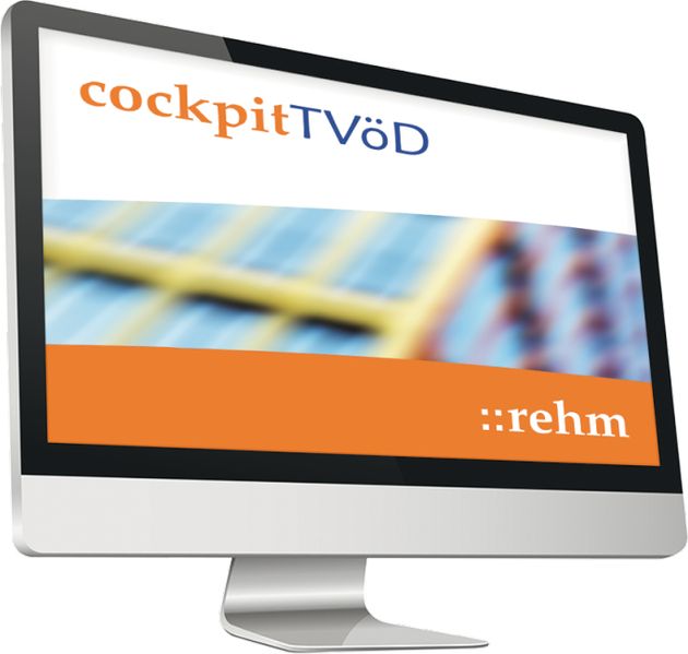 cockpit TVöD