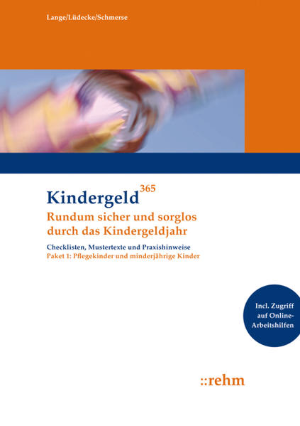 Pflegekinder und minderjährige Kinder