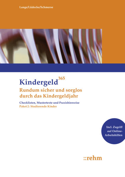 Studierende Kinder