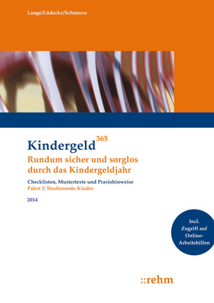 Studierende Kinder 2014