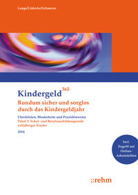 Schul- und Berufsausbildungsende volljähriger Kinder 2014