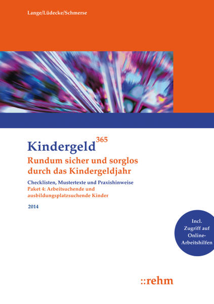 Arbeitsuchende und ausbildungsplatzsuchende Kinder 2014
