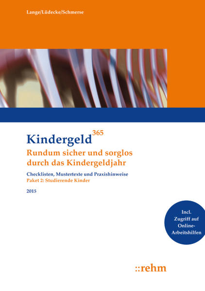 Studierende Kinder 2015