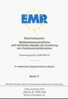 EMR-Expertengespräch "Werbefinanzierung im Wettbewerb - Werbepreise zwischen Missbrauch und Absatzförderung"