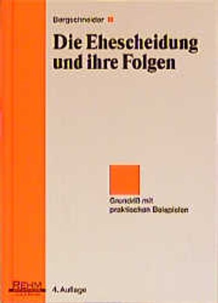 Buchcover