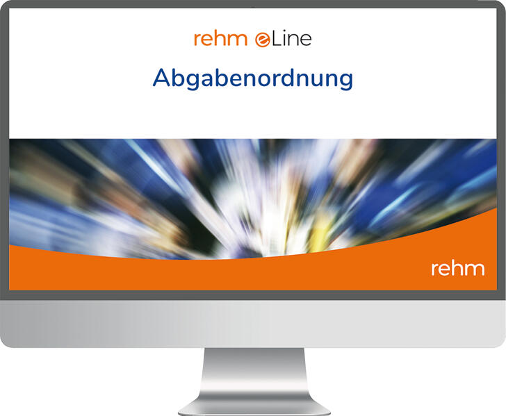 AO - Abgabenordnung online