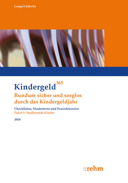 Studierende Kinder 2018
