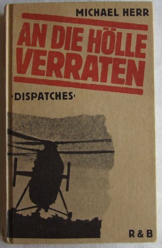 An die Hölle verraten