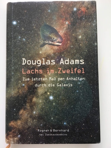 Buchcover
