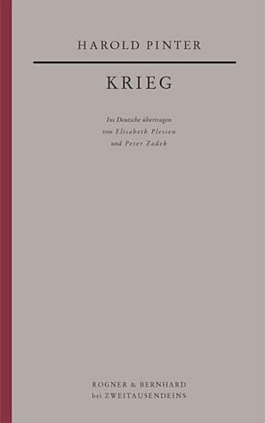 Krieg