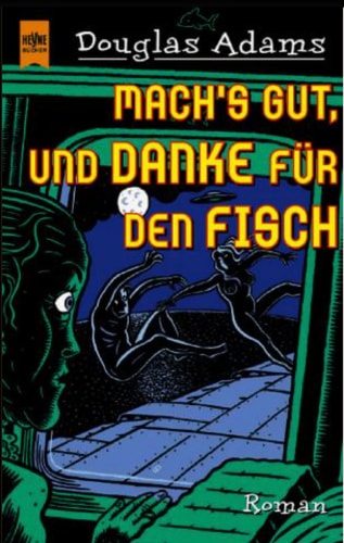 Buchcover