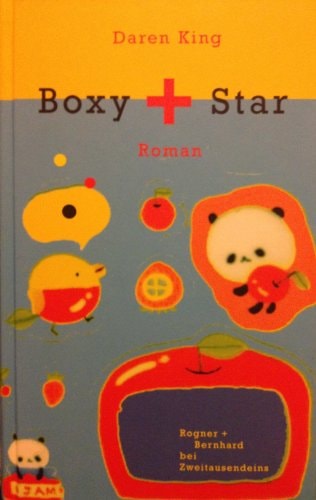 Boxy und Star