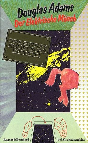 Buchcover