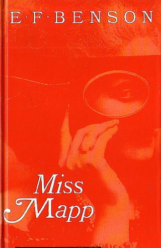 Miss Mapp
