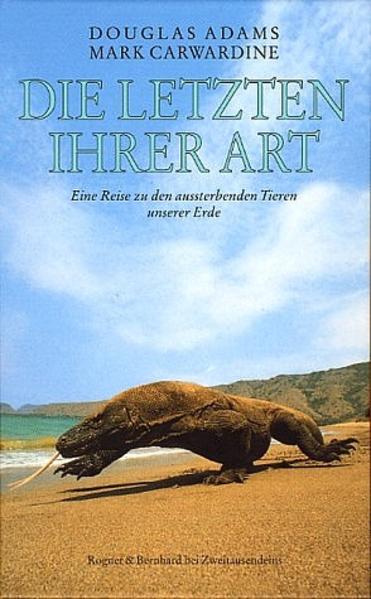 Die Letzten ihrer Art