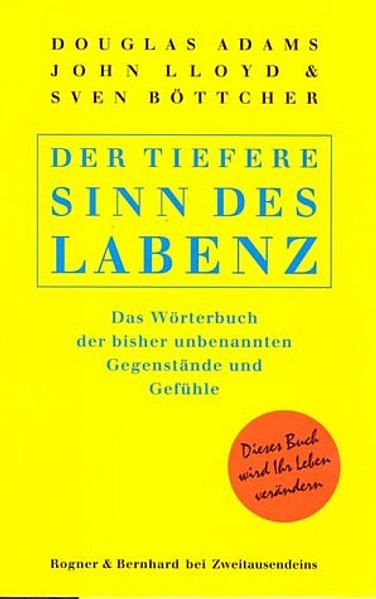 Buchcover