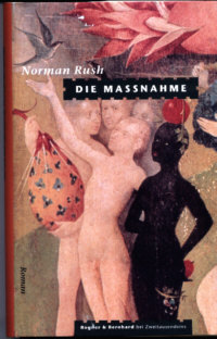 Die Massnahme