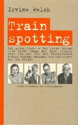Trainspotting