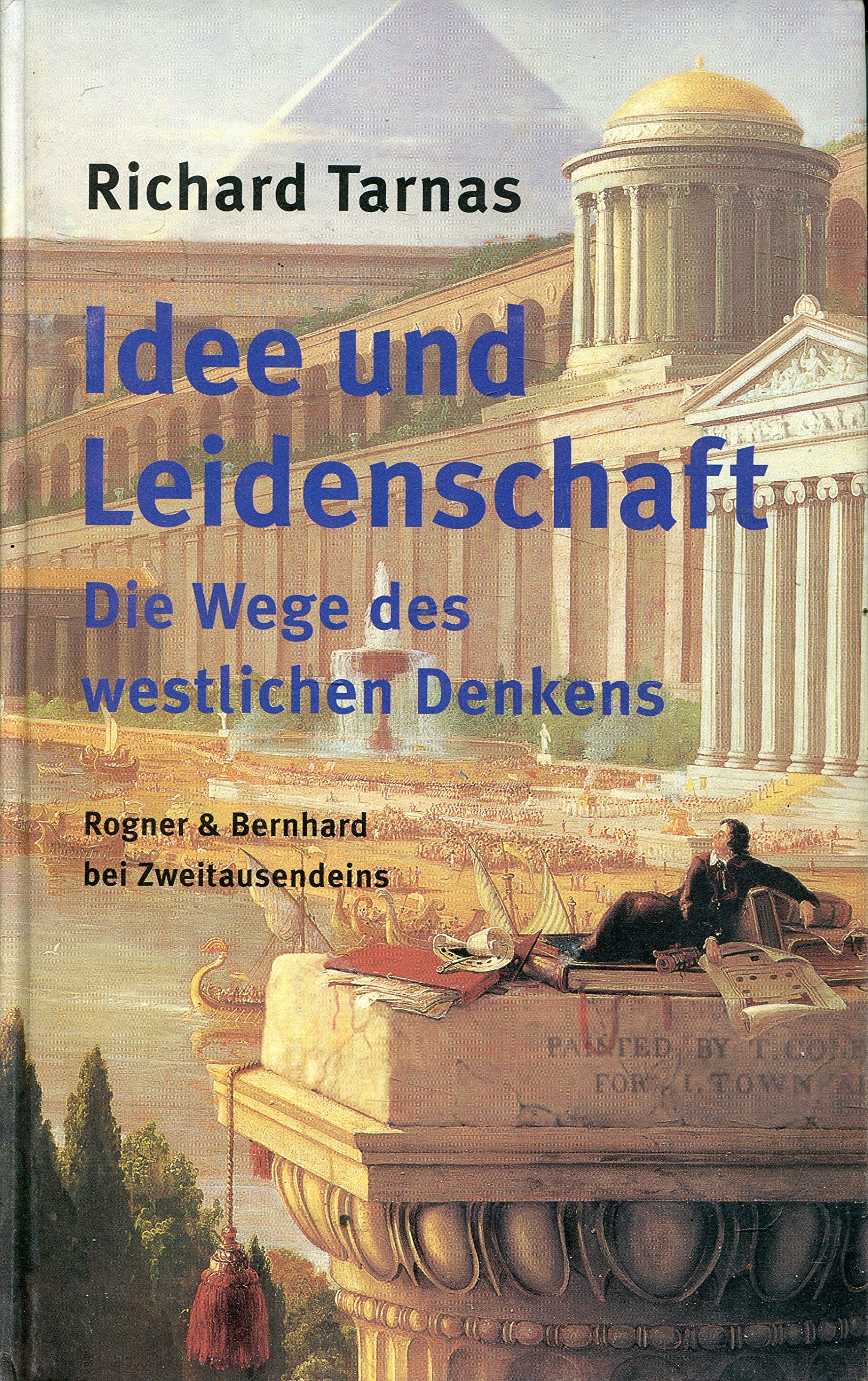Idee und Leidenschaft