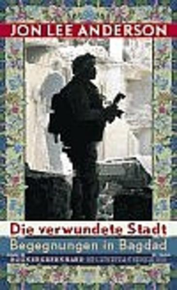 Die verwundete Stadt