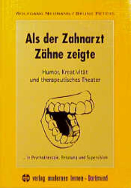 Als der Zahnarzt Zähne zeigte...