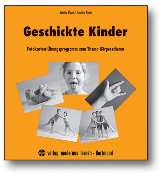 Geschickte Kinder