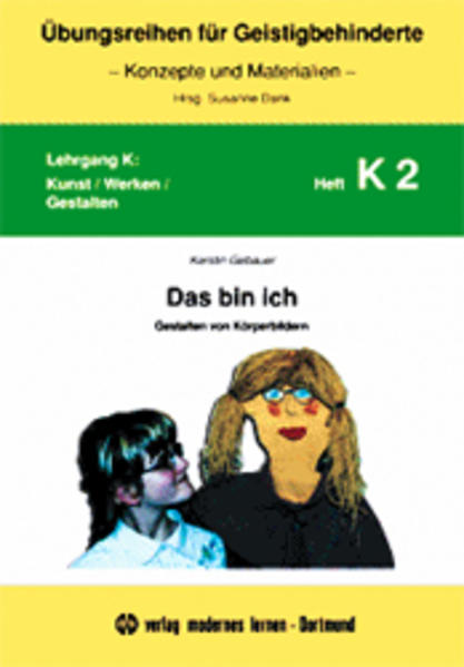 Das bin ich