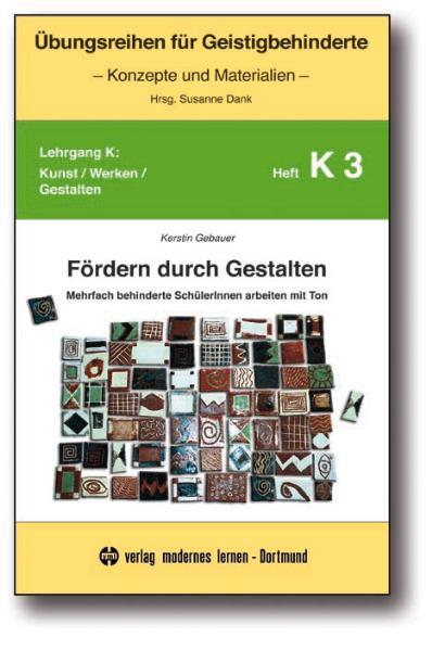 Fördern durch Gestalten