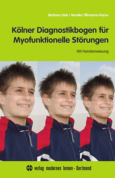 Kölner Diagnostikbogen für Myofunktionelle Störungen