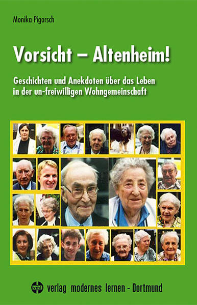 Vorsicht - Altenheim!