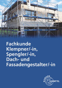 Fachkunde für Klempner, Flaschner und Spengler