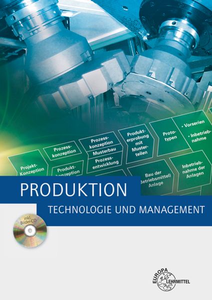 Produktion Technologie und Management